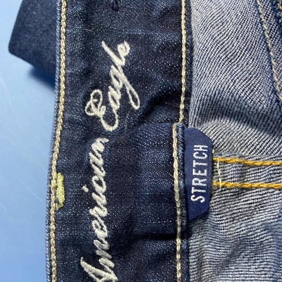 American Eagle Jeans - Picture 2 of 3